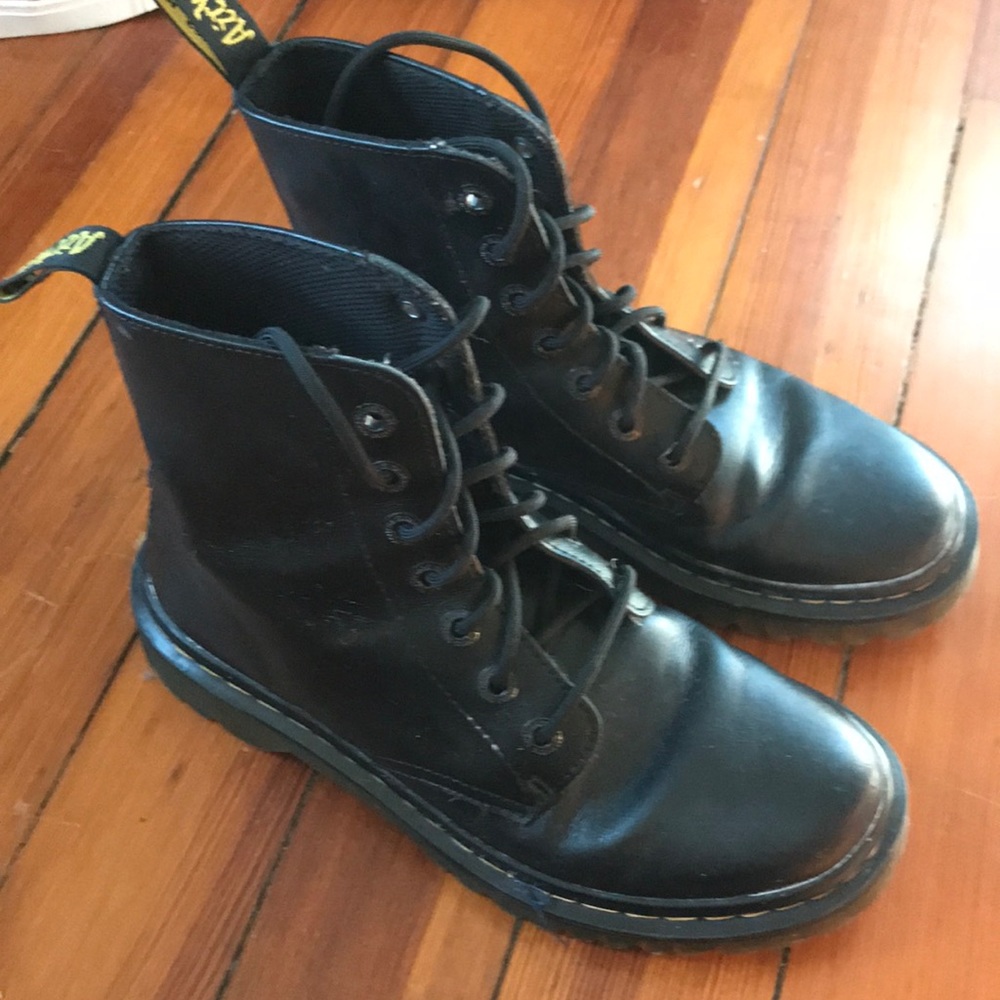 Doc marten’s